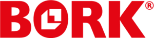 Spedition Bork Logo