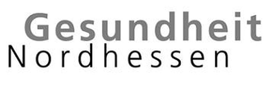 Logo Gesundheit Nordhessen