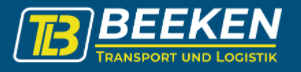 Beeken Transport und Logistik Logo