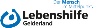 Lebenshilfe Gelderland Logo