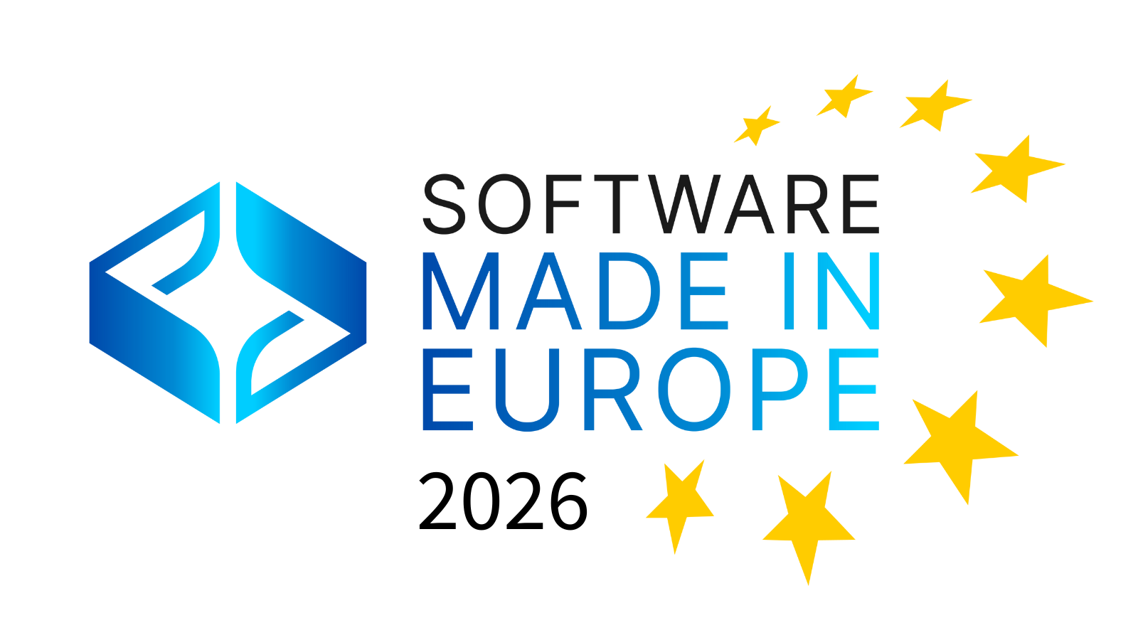 Software Made in Europe 2026