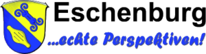 Logo der Gemeinde Eschenburg