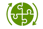Icon for seamless system integration