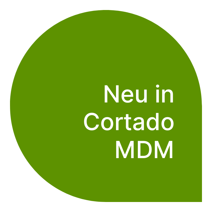 New: App Feedback for Managed Android Configurations