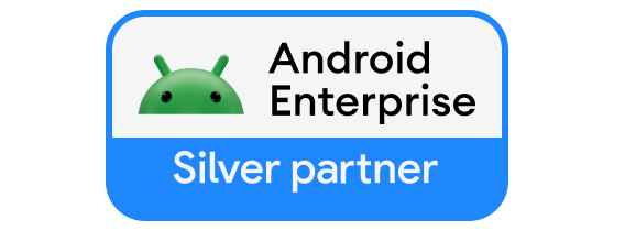 Cortado Receives Android Enterprise Validation for 2024