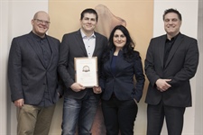 Cortado Awarded BLI Buyers Lab 2016 Pick for Outstanding MDM Software