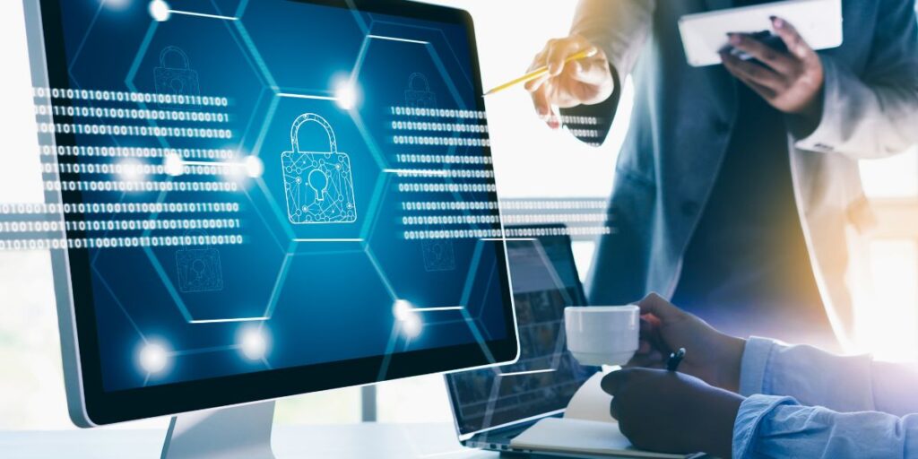 Maximum protection against cyber attacks: Cloudflare significantly improves the security of Cortado MDM