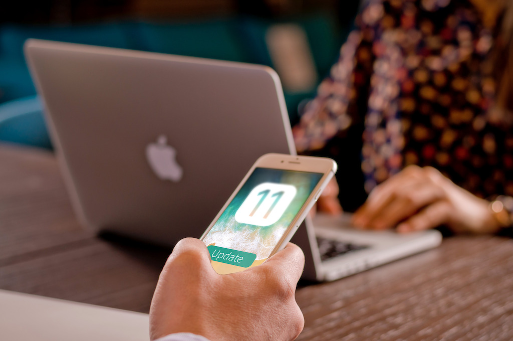Cortado Offers Zero Day Support for iOS 11