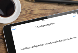 Now available: Cortado Server 8 FR1