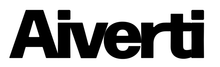 Aiverti Logo