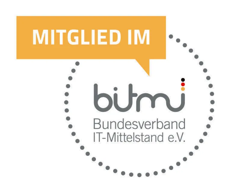 Mitglied im BITMi Logo