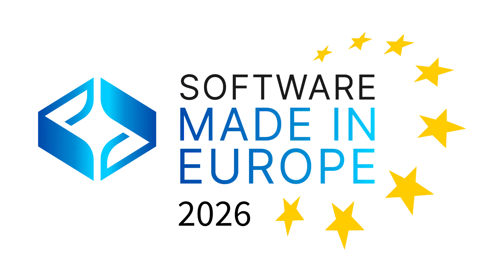 Software Made in Europe 2026