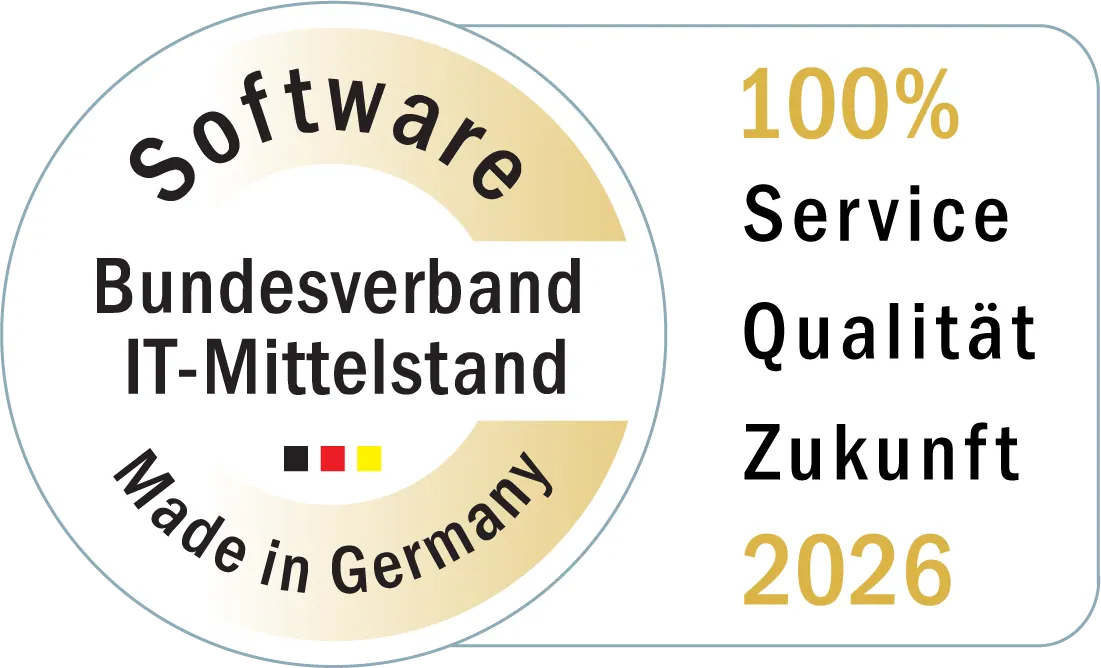 Software Made in Germany 2026