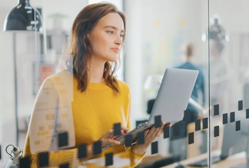 Vergleich der MDM-Funktionen in einer Matrix
