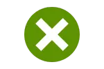 Icon for blocking apps