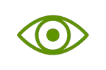 Icon for complete overview