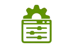 Icon for device control