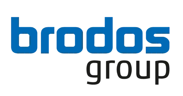 Brodos Group Logo