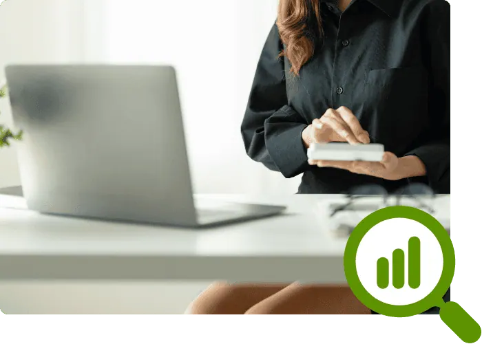 Analytics tools for asset management