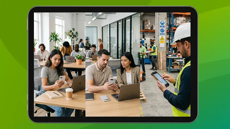 Masterclass: MDM Best Practices für BYOD, Firmen- und Spezialgeräte
