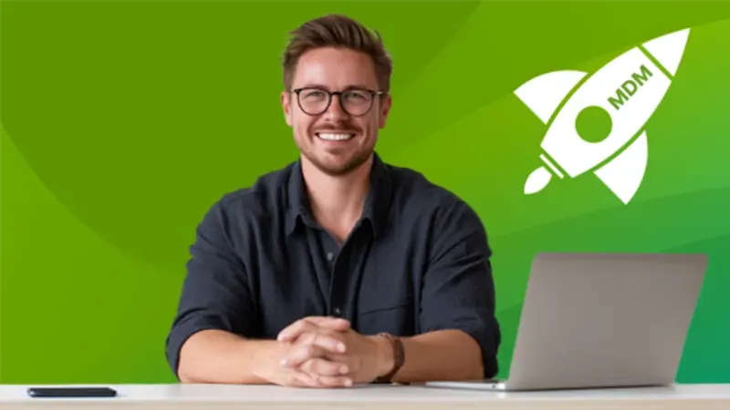Webinar-Aufzeichnung: Vom Konzept zur Kontrolle – Einführung von Mobile Device Management