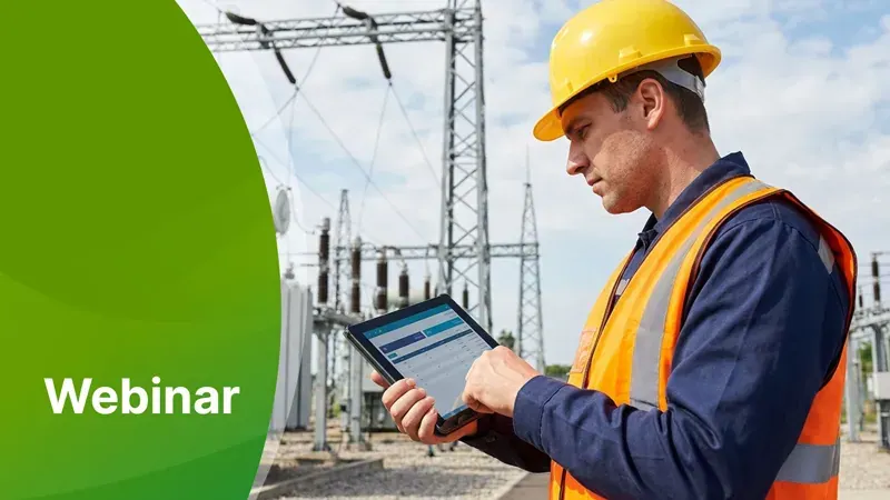 Mobile Geräte im Griff: Sicherheit, Effizienz und Kontrolle für Stadtwerke & Energieversorger