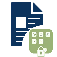 Cover des White Papers zum sicheren iOS-Business-Container