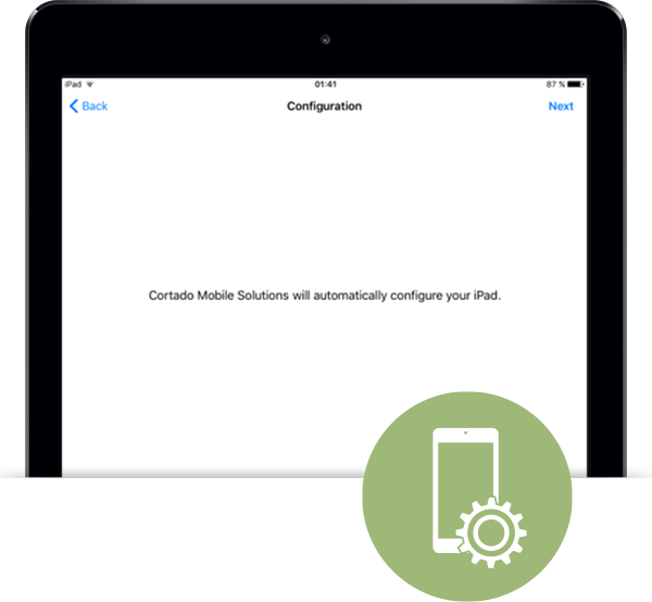 Apple Device Enrollment Program (DEP) optimal nutzen