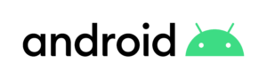 Android Master Logo