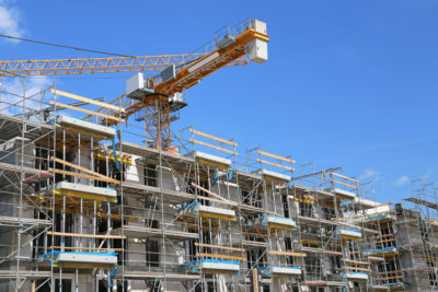 MDM in the Construction Industry - Case Study