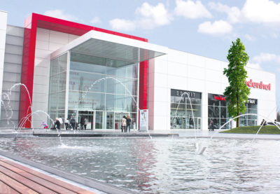 MDM for Northern Germany's Largest Mall - Case Study