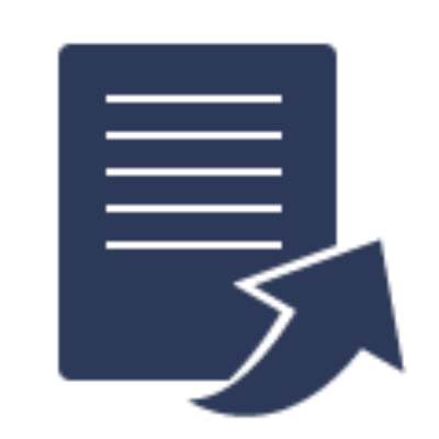 Filesharing Icon