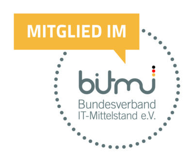 Mitglied im bitmi