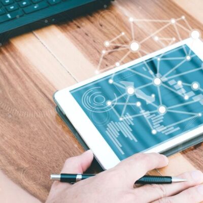 Mobil arbeiten – aber bitte DSGVO-konform