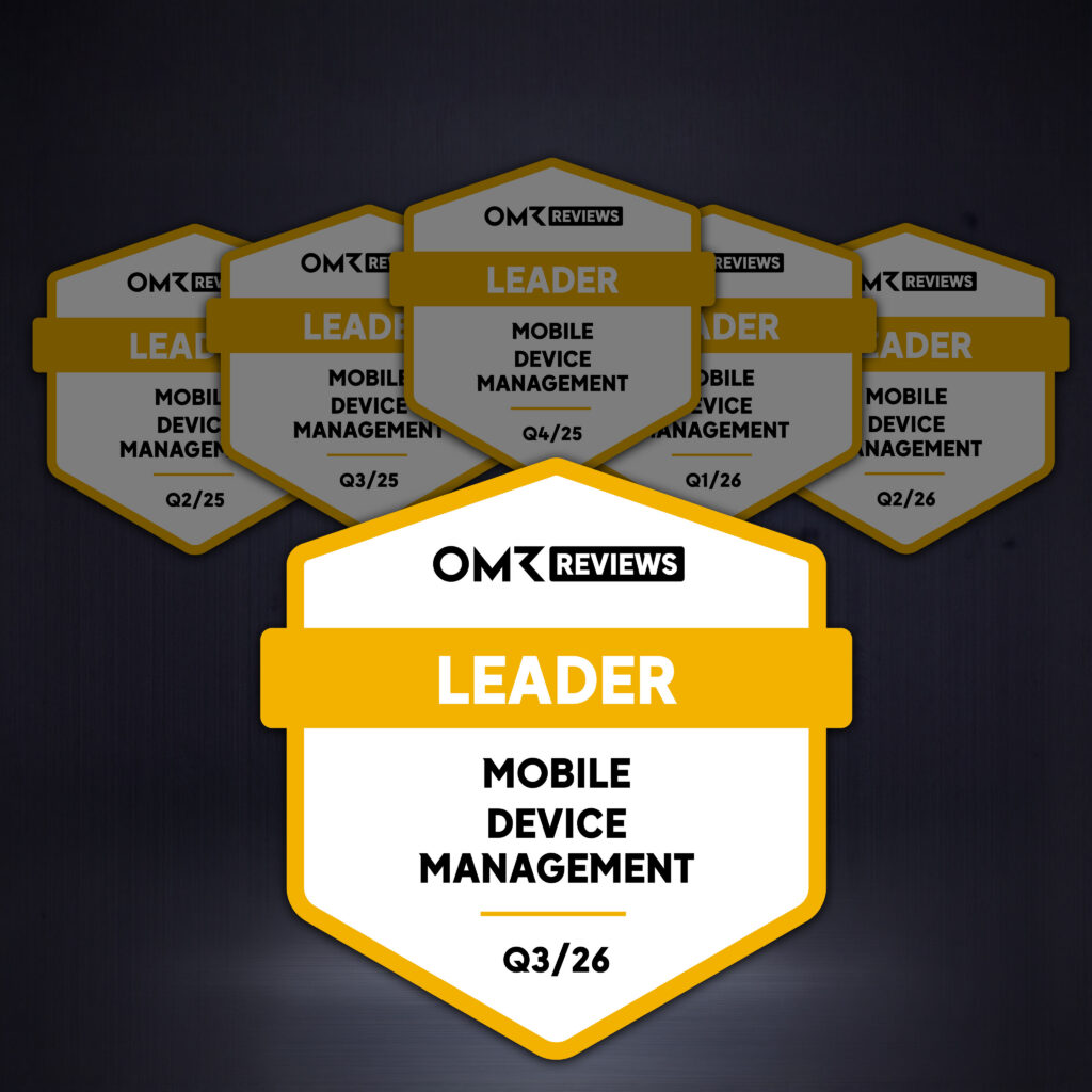 Leader Mobile Device Management