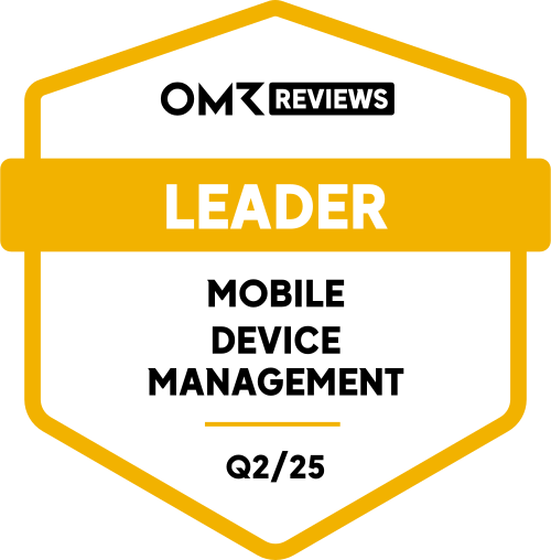 best MDM solution