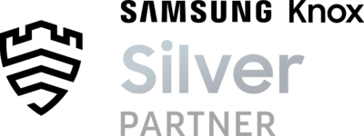 Samsung Silver Partner