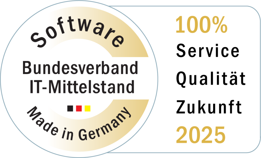 Software made in Germany