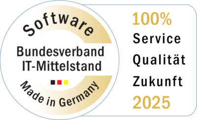 Software made in Germany