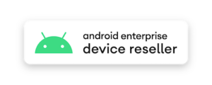 Android Enterprise Device Reseller