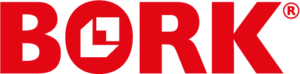 Spedition Bork Logo