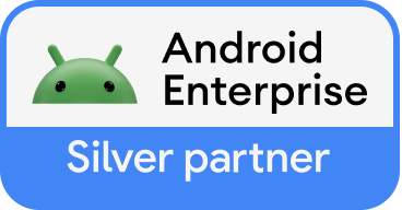 android-enterprise-silver-partner