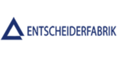 Enterscheiderfabrik Logo