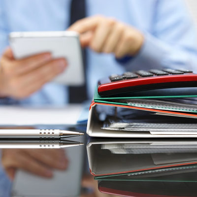 Smartphone-Einsatz am Arbeitsplatz in öffentlicher Verwaltung