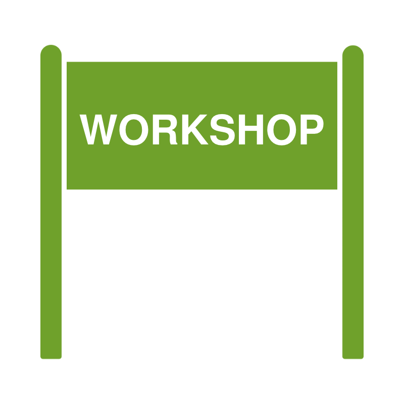 Workshop Icon