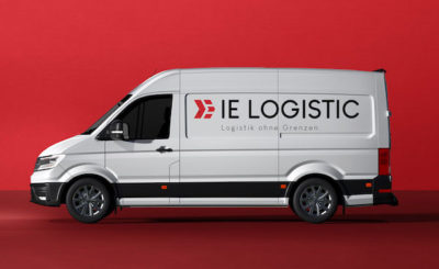 IE Logistic Transporter