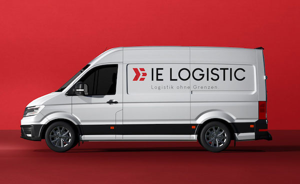 IE Logistic Transporter