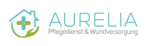 Aurelia Pflegedienst & Wundversorgung Logo