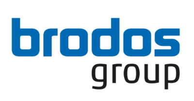 Brodos Group Logo