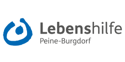 Logo Lebenshilfe Peine-Burgdorf